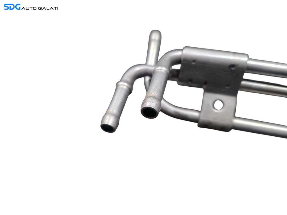 Furtun Conducta Teava Combustibil Volkswagen Golf 4 1.9 TDI 1998 - 2005 Cod 038130309E [N4441]