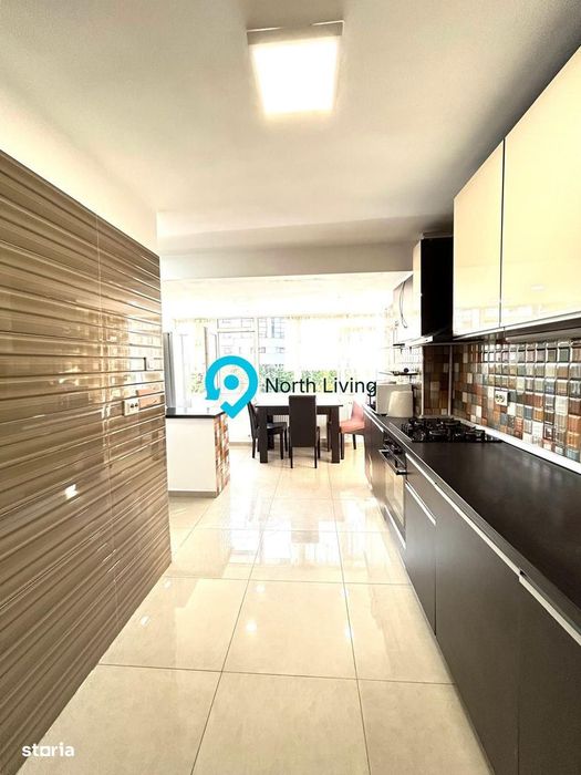 Apartament Premium 3 camere | Decebal