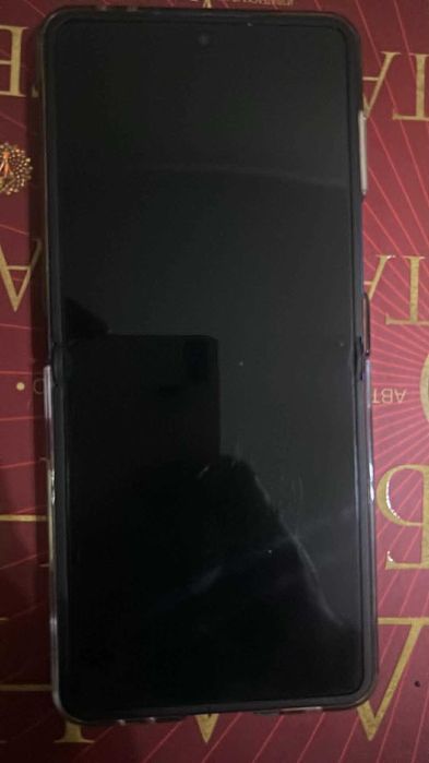 Samsung Zflip 7 256GB/12GB