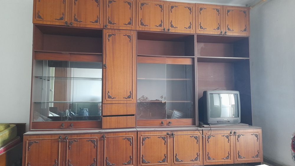 Продам стенку, в хорошем состоянии