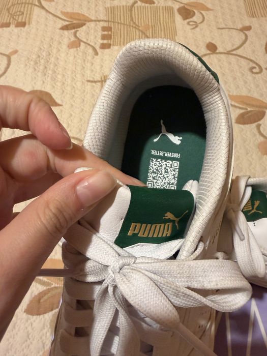 Мъжки кецове Puma