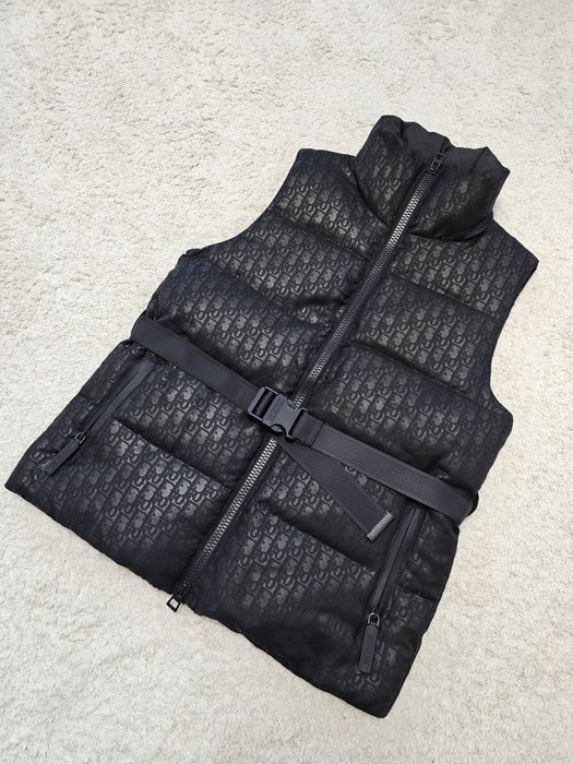 Geaca Dior vesta- marime S, impecabila, disponibila imediat