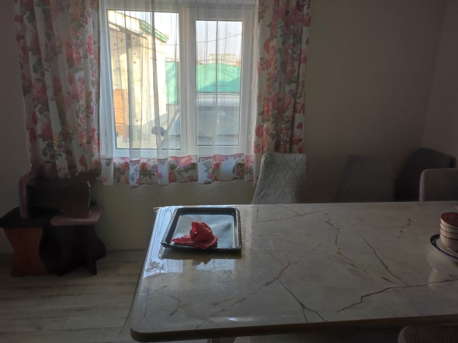 Продается дом в центрге Төле би зади мечети цена 16 лям