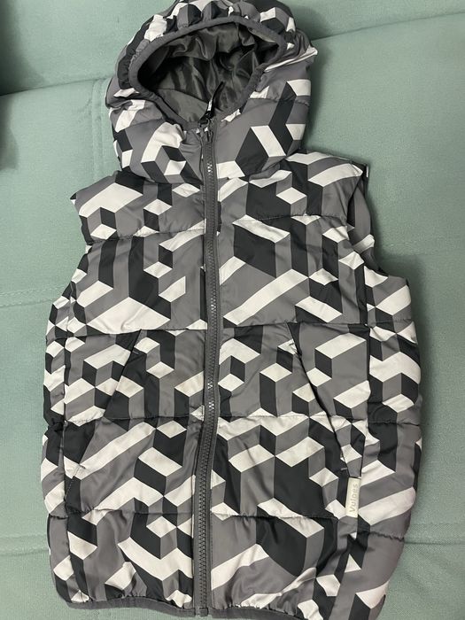 Куртка осеняя для мальчика