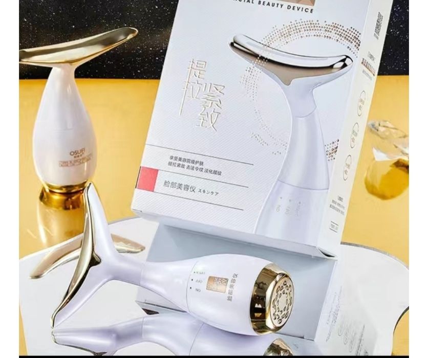 Массажер для лица Новый