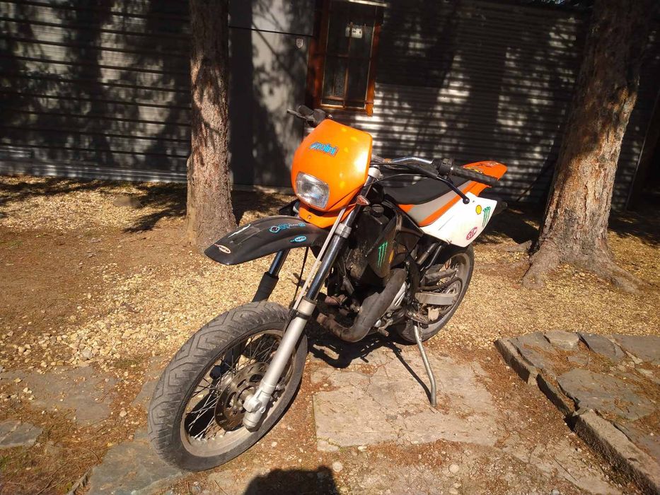 Beta rr 50 на части