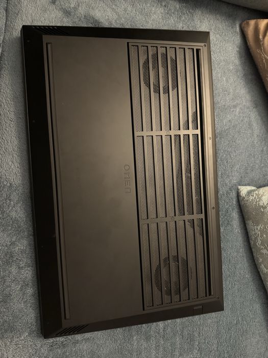 Laptop gaming Hp Omen 17 inch ca nou