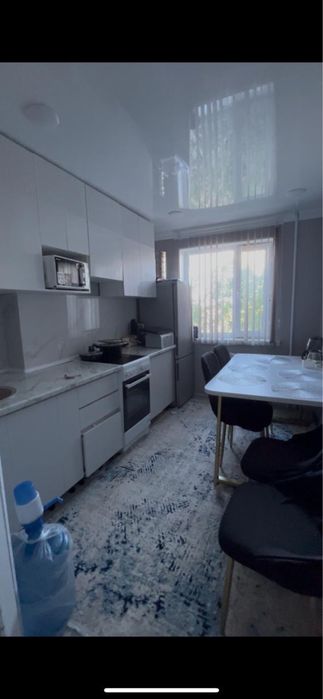 2-х. Комнатный квартира