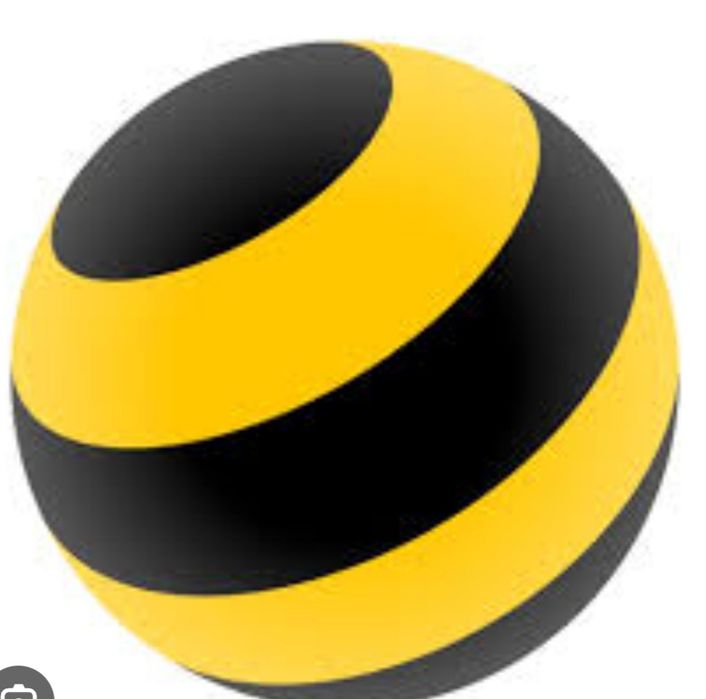 Продажа гигабайт БИЛАЙН -250тг