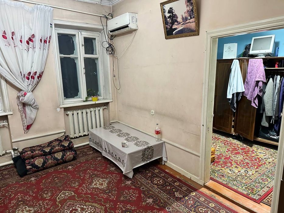 Аренда квартира метрога 5 минутли йул, без маклер