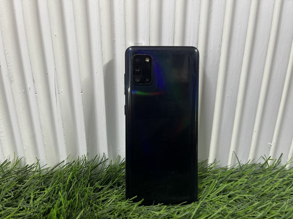 телефон Samsung A31 64 gb
