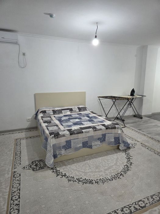 Квартира жалға беріледі