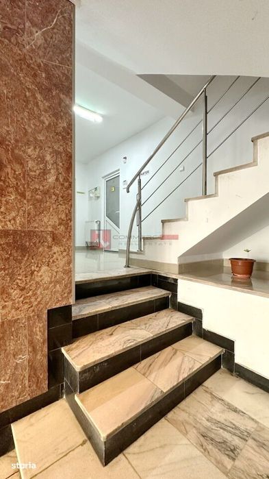 Spatiu Birouri I 70 Mp I Centrul Civic