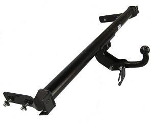 Фаркоп волксваген пассат. Фолксваген. Б3.б4