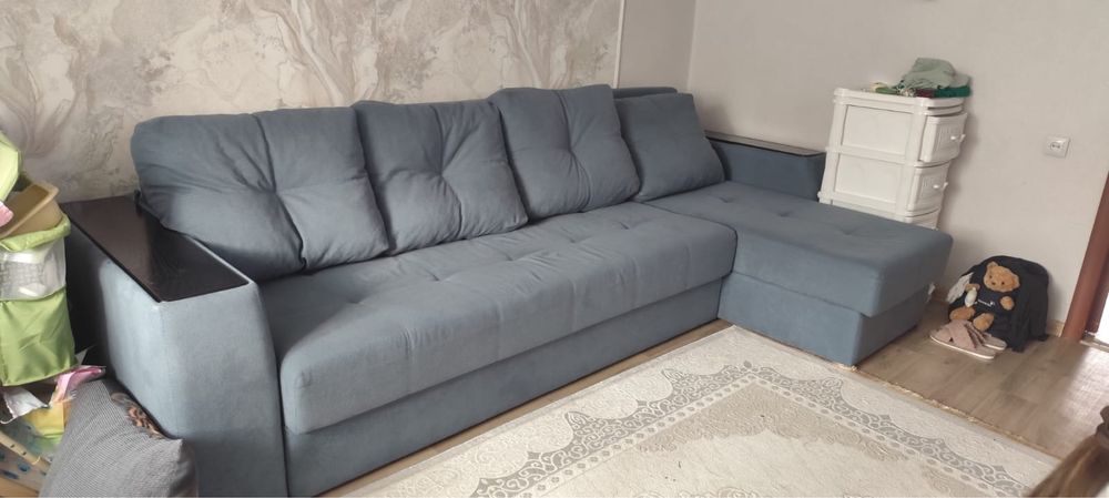 Продам диван раскладной