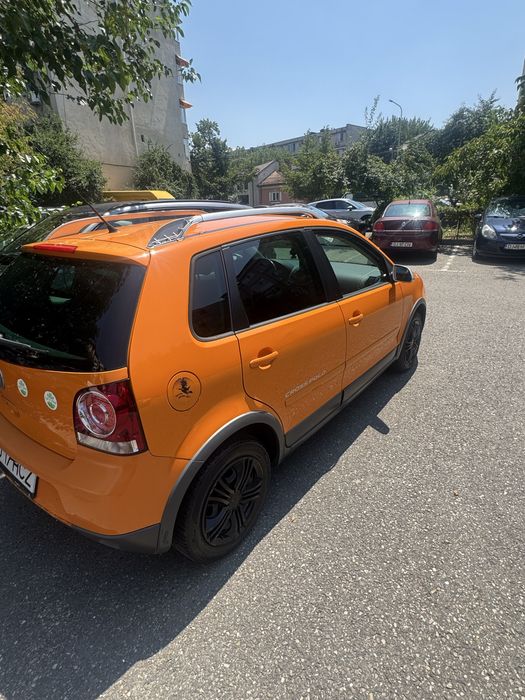 VOLKSWAGEN Polo 2006 — imagine 2