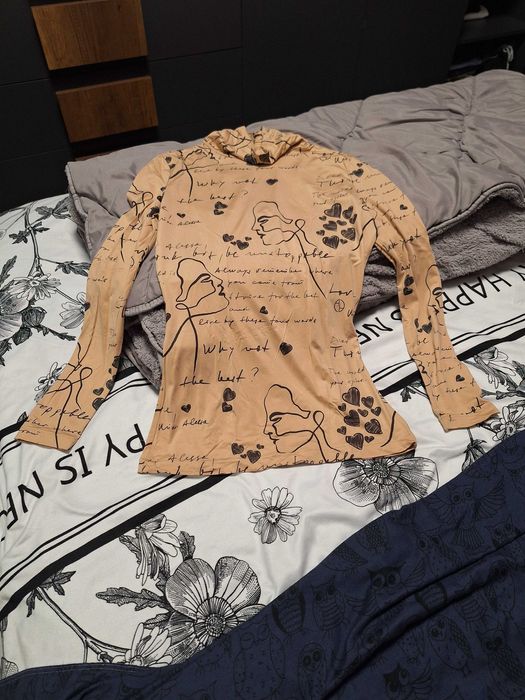 Alessа блузки 2 бр с дълъг ръкав