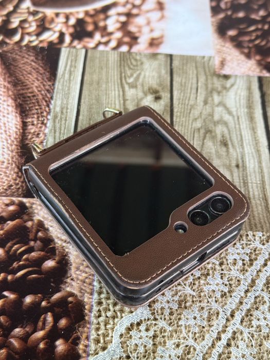 Galaxy Z Flip5 256GB