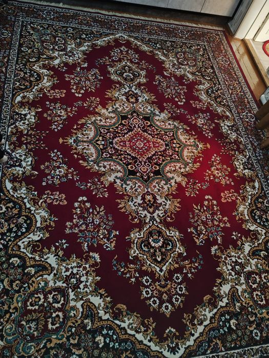 Гилам турецкий холати яхши