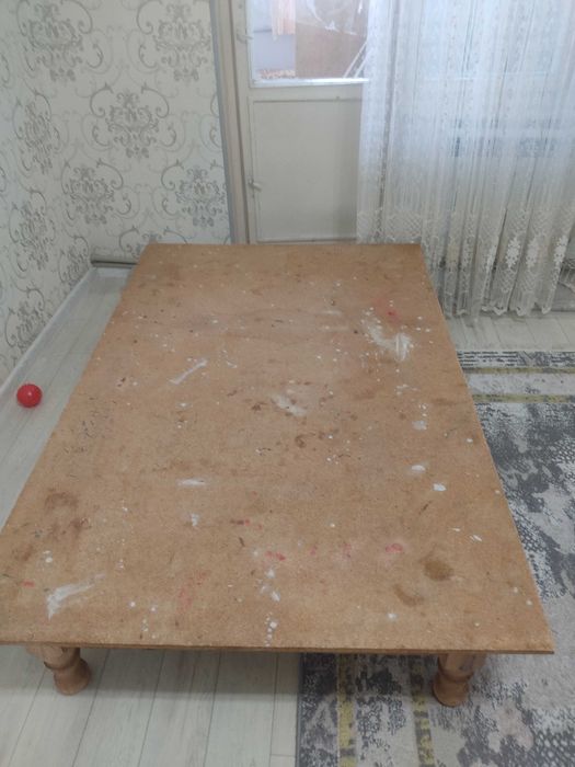 Жер стол сатылады