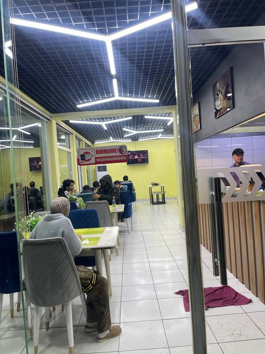 Таёор бизнес. Сотилади. Фассфут жой зур лакаса зур жой.