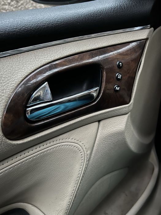 Продаю автомобиль Peugeot 607