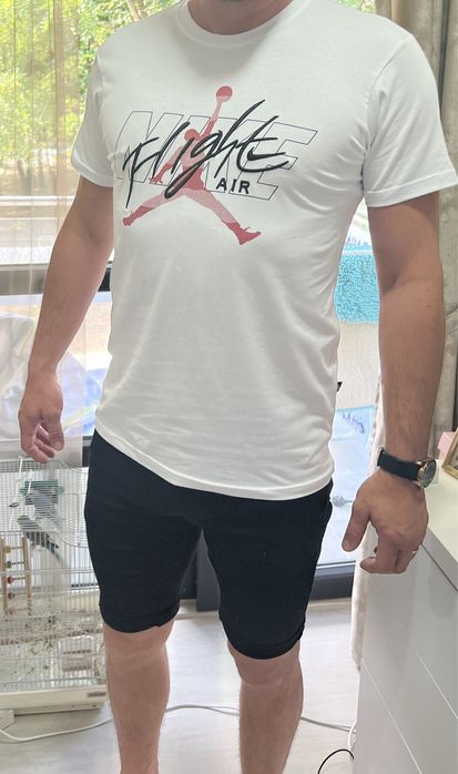 Tricou Nike de Baieti