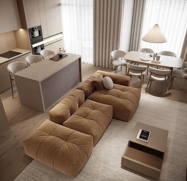 Дизайнер интерьера