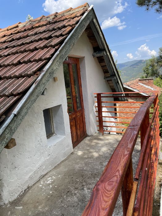 Продава се Къща в с. Реброво, Област София-област - 27 кв.м за 690 €/кв.м - Снимка #5