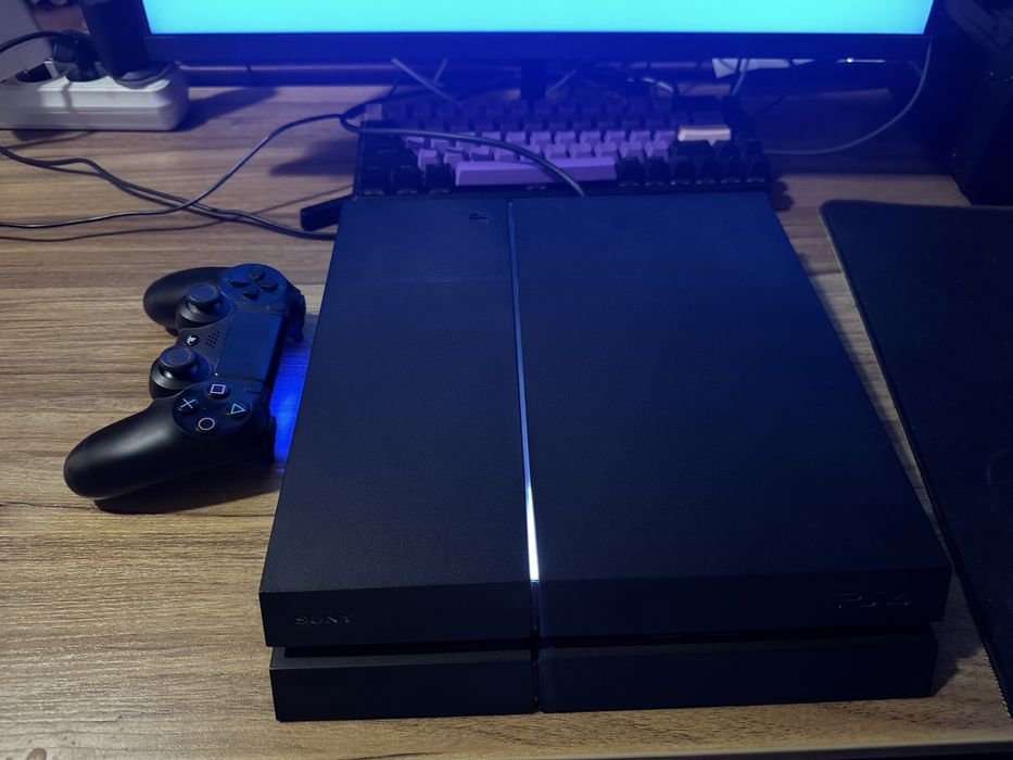 Playstation 4 GoldHen