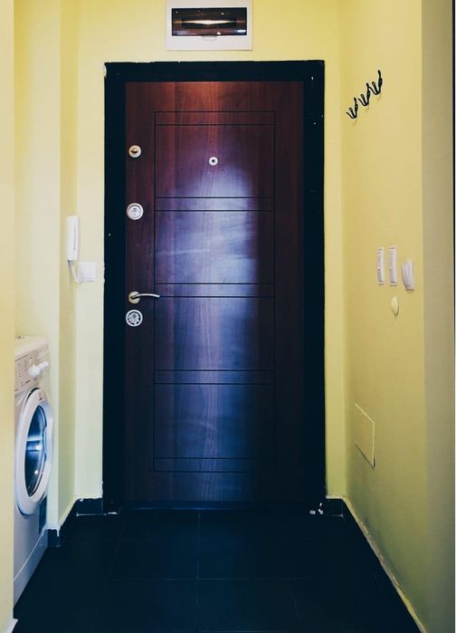 Дава се под наем Двустаен апартамент в София, Витоша - 67 кв.м за 600 € - Снимка #2