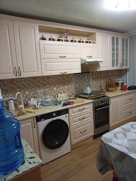 Продам квартиру в районе домпечати