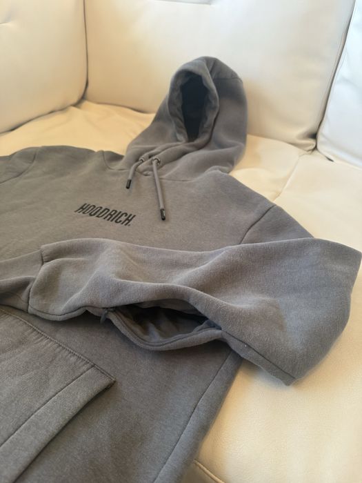 Hanorac hoodrich autentic