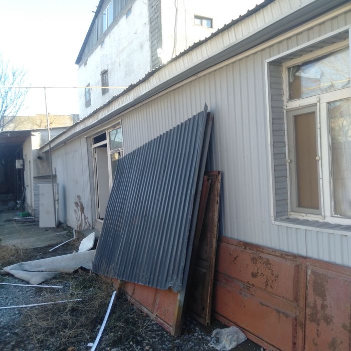 Профностил 2,5 метр