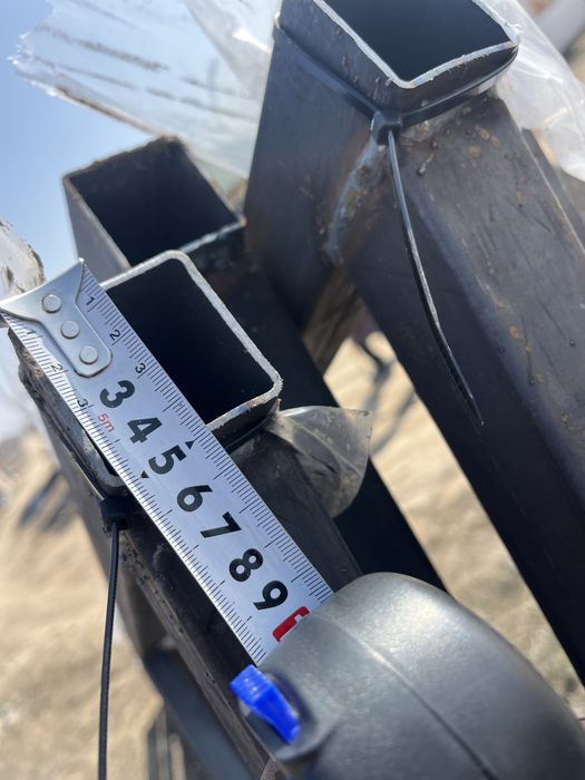 Ферма готовый 6 метр