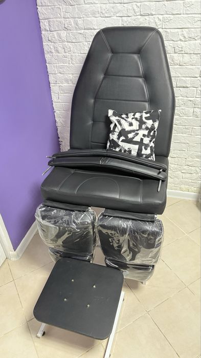 Педикюрное кресло