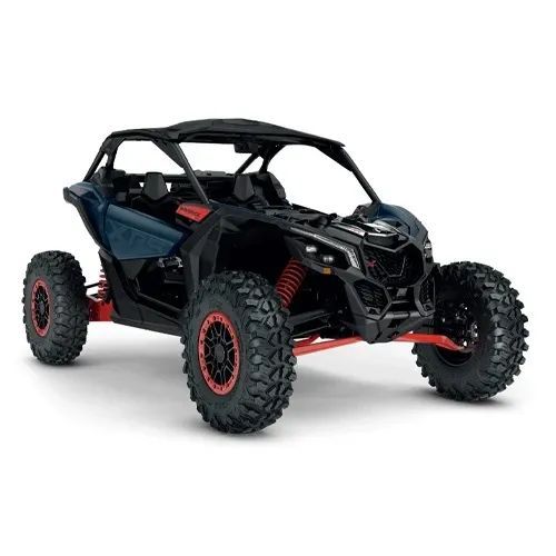 Can-Am Can-Am Maverick X RS SAS Turbo RR INT '26