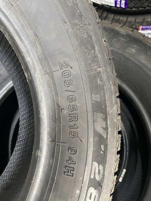 Шины размер 205/65/15
