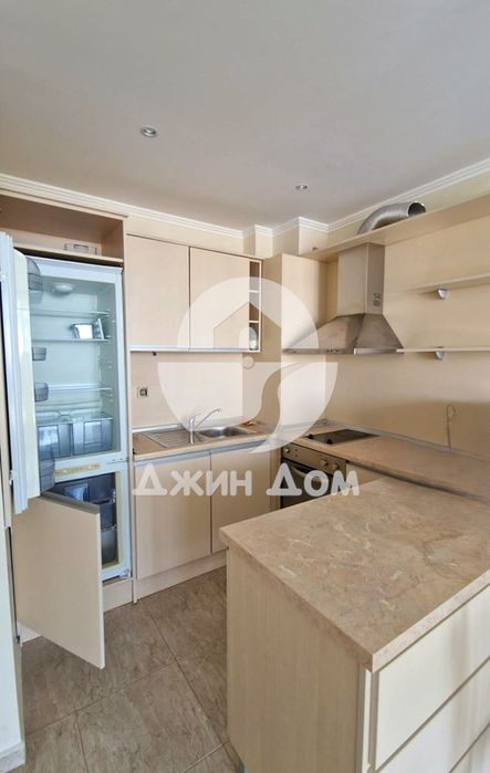 Двустаен апартамент с ПАНОРАМА МОРЕ в к-с Диамант, гр. Свети Влас