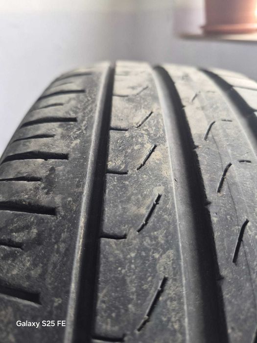 Vand 4 anvelope vara Pirelli Cinturato 215/55/17