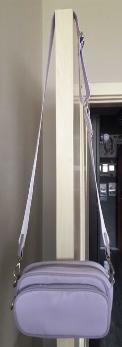 Спортно елеганта чанта