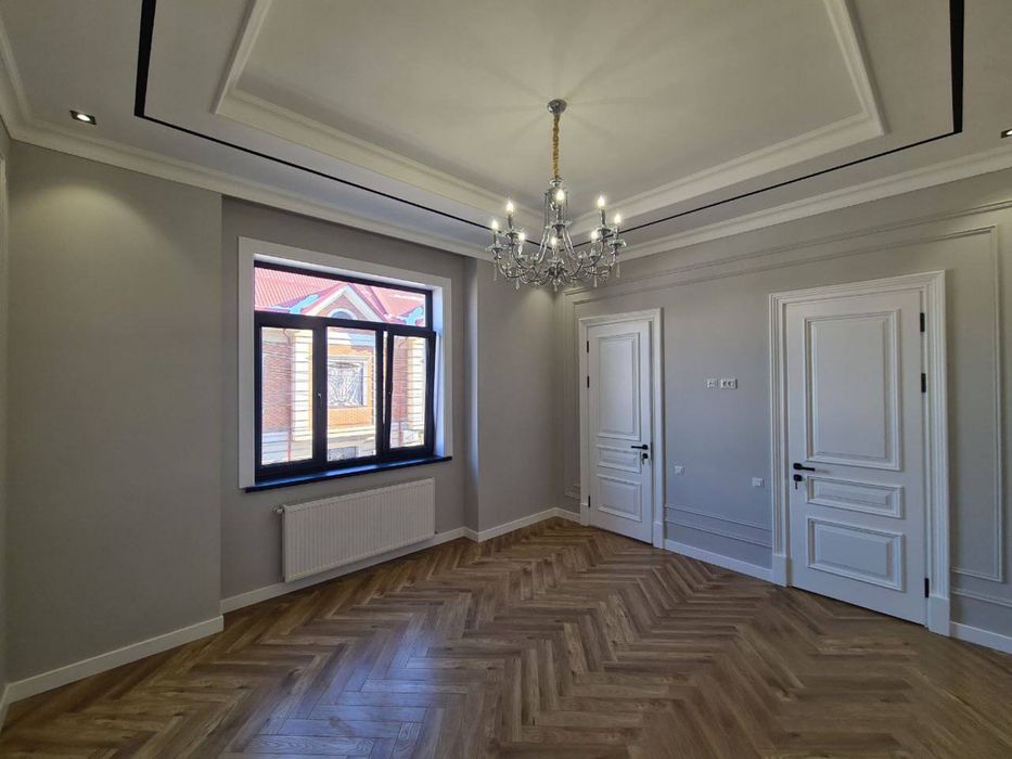 Продаётся дом Мирзо Улугбекский район Улица Никитина 5.5 Соток