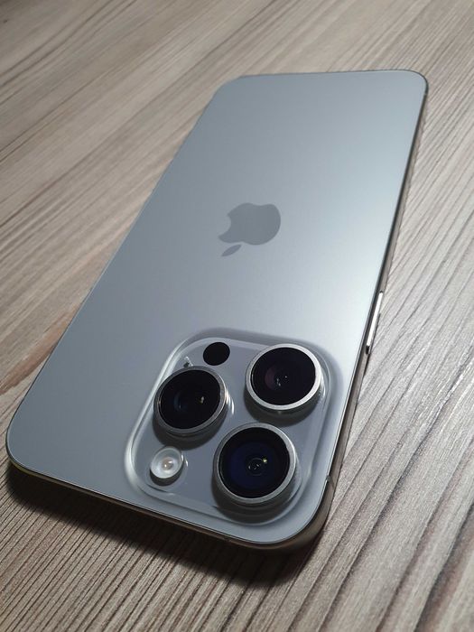 iPhone 15 Pro MAX 256GB АКБ86%