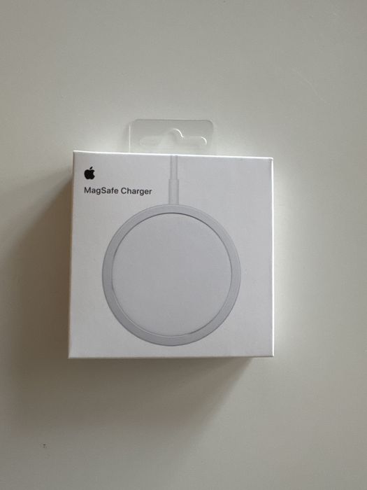 MagSafe Charger зарядное устройство