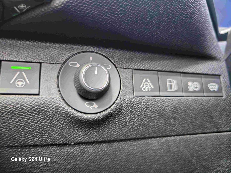 DS7 Crossback opera plug-in-Hibrid