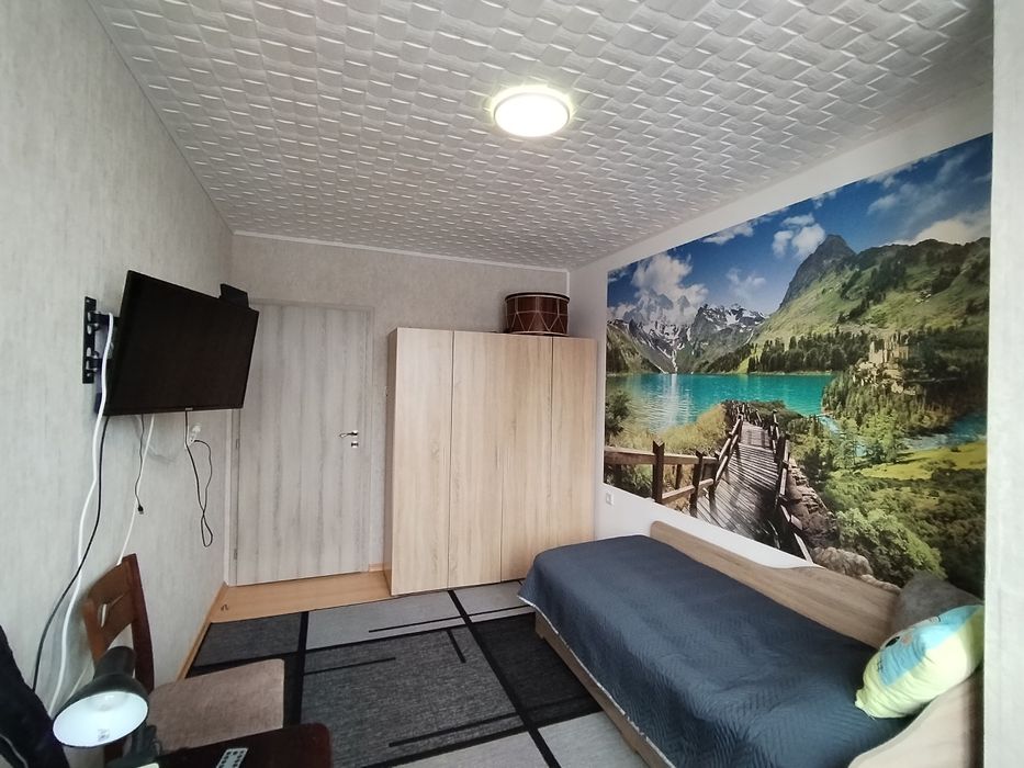 Продава се Тристаен апартамент в Трявна - 90 кв.м за 1077 €/кв.м - Снимка #2