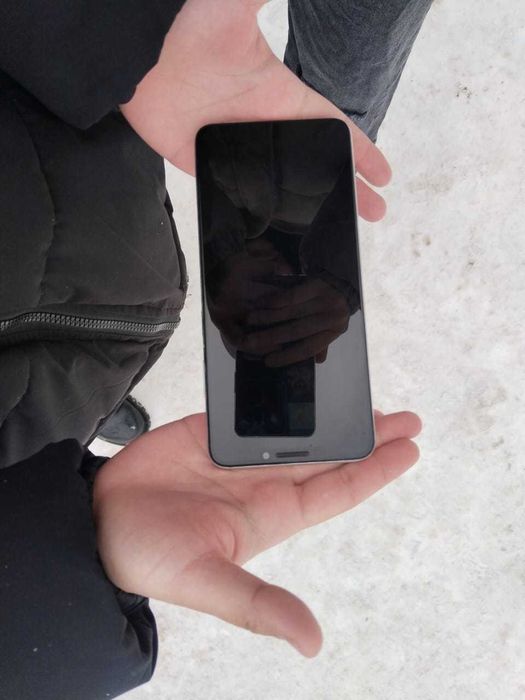 обмен Huawei y91 на айфон любой мадели