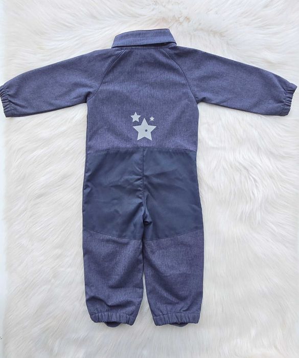 Софтшел гащеризон 9-12 месеца