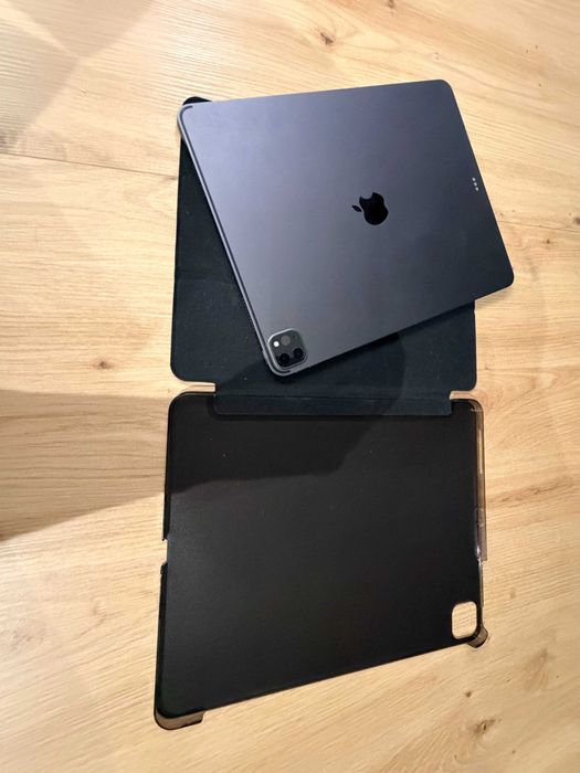 iPad Pro 12.9 (2021) (5th generation) - Apple M1 chip - 2T - WiFi