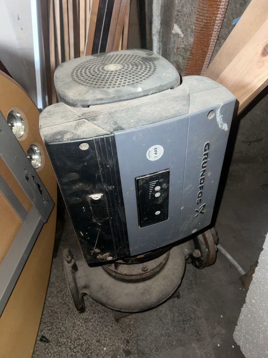 Pompa de apa Grundfos
